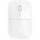 HP Souris sans fil Z3700 blanche
