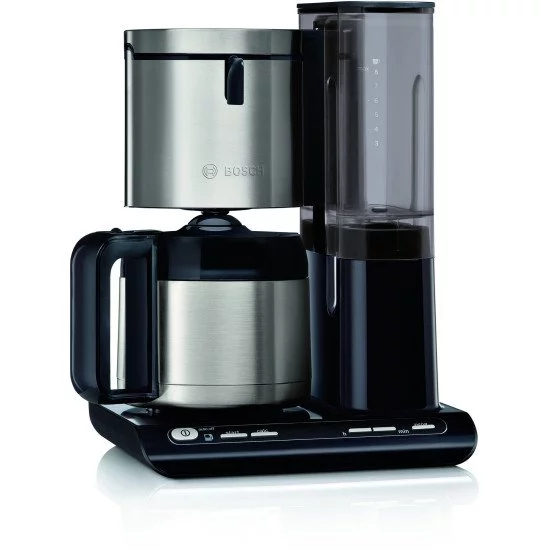Bosch TKA8A683 machine à café Semi-automatique Machine à café filtre 1,1 L Bosch TKA8A683 machine à café Semi-automatique Machine à café filtre 1,1 L