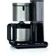 Bosch TKA8A683 machine à café Semi-automatique Machine à café filtre 1,1 L Bosch TKA8A683 machine à café Semi-automatique Machine à café filtre 1,1 L