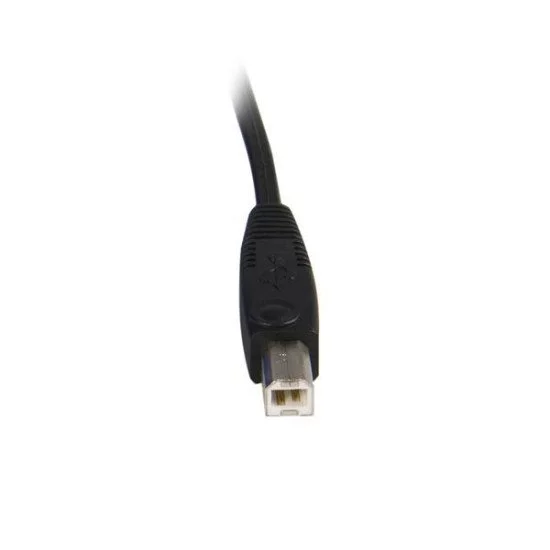 StarTech.com Câble pour switch KVM USB VGA de 3 m StarTech.com Câble pour switch KVM USB VGA de 3 m