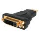 StarTech.com Adaptateur HDMI vers DVI-D 