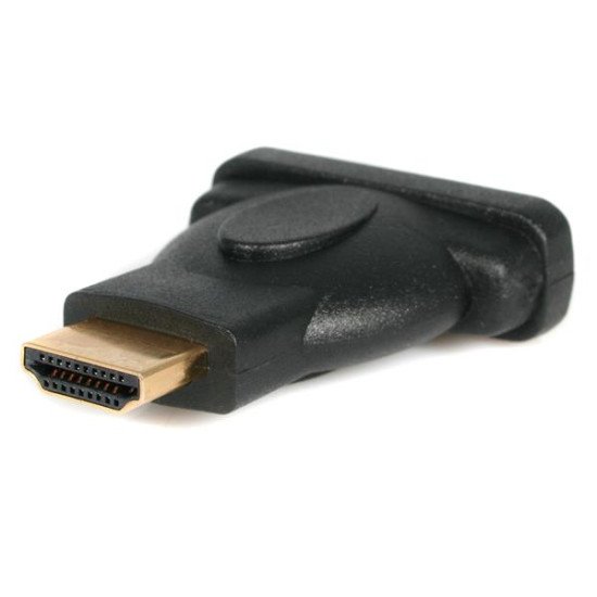 StarTech.com Adaptateur HDMI vers DVI-D 