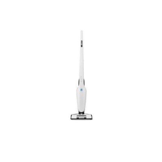Nilfisk 128390012 aspirateur balai et balai électrique Batterie Sec Sans sac 0,6 L 170 W Blanc 1,95 Ah Nilfisk 128390012 aspirateur balai et balai électrique Batterie Sec Sans sac 0,6 L 170 W Blanc 1,95 Ah