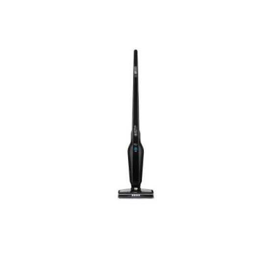 Nilfisk 128390026 aspirateur balai et balai électrique Batterie Sec Sans sac 0,6 L 170 W Noir 1,95 Ah Nilfisk 128390026 aspirateur balai et balai électrique Batterie Sec Sans sac 0,6 L 170 W Noir 1,95 Ah