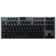 Logitech G G915 TKL clavier sans fil + Bluetooth QWERTZ Allemand Noir