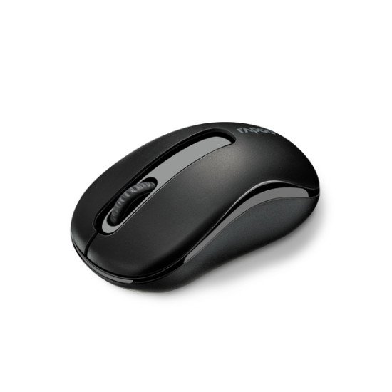 Rapoo M10 Plus souris Ambidextre RF sans fil Optique 1000 DPI