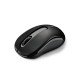 Rapoo M10 Plus souris Ambidextre RF sans fil Optique 1000 DPI