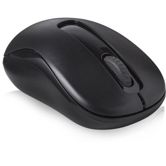 Rapoo M10 Plus souris Ambidextre RF sans fil Optique 1000 DPI