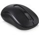 Rapoo M10 Plus souris Ambidextre RF sans fil Optique 1000 DPI