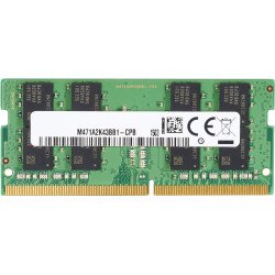 HP 13L75AA module de mémoire 16 Go 1 x 16 Go DDR4 3200 MHz HP 13L75AA module de mémoire 16 Go 1 x 16 Go DDR4 3200 MHz