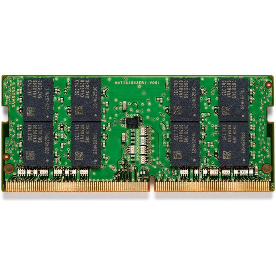HP 13L74AA module de mémoire 16 Go 1 x 16 Go DDR4 3200 MHz