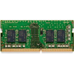 HP 8GB DDR4-3200 DIMM module de mémoire 8 Go 1 x 8 Go 3200 MHz HP 8GB DDR4-3200 DIMM module de mémoire 8 Go 1 x 8 Go 3200 MHz