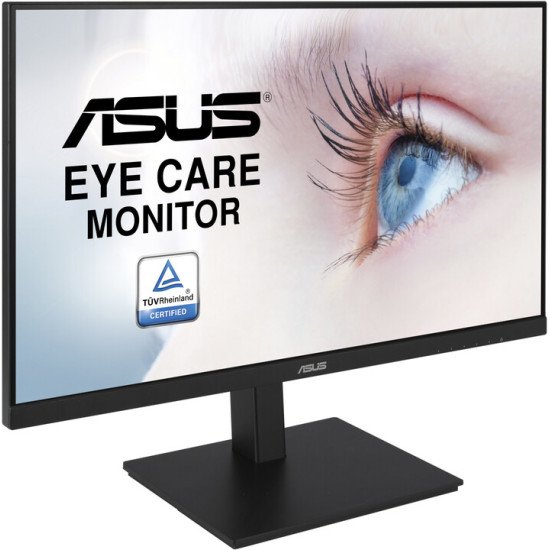 ASUS VA27DQSB écran PC 27" 1920 x 1080 pixels Full HD LED Noir