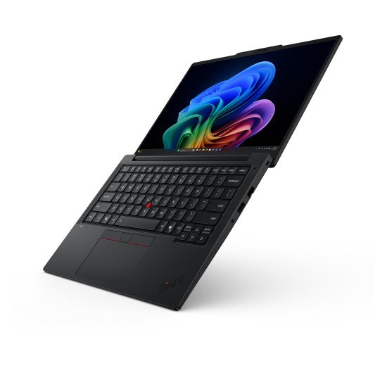 Lenovo ThinkPad T14 Gen 7 (AMD) Copilot+ PC AMD Ryzen AI 5 PRO PRO 440 Ordinateur portable 35,6 cm (14") WUXGA 16 Go DDR5-SDRAM 512 Go SSD Wi-Fi 7 (802.11be) Windows 11 Pro Noir Anglais