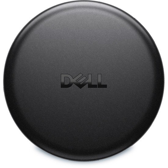 DELL DA326 Avec fil USB 3.2 Gen 1 (3.1 Gen 1) Type-C Noir