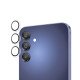 PanzerGlass ® Hoops® Transparent Camera Lens Protector Samsung Galaxy A16 | A16 5G Protection d'écran transparent 1 pièce(s) PanzerGlass ® Hoops® Transparent Camera Lens Protector Samsung Galaxy A16 | A16 5G Protection d'écran transparent 1 pièce(s)