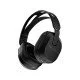 Turtle Beach Casque gaming sans fil Stealth 500 officiel pour Xbox Series X|S, Xbox One et fonctionne via Bluetooth avec les PC, la Switch et mobile - 40 heures de batterie, coussinets en mousse à mémoire de forme et microphone désactivable par basculemen Turtle Beach Casque gaming sans fil Stealth 500 officiel pour Xbox Series X|S, Xbox One et fonctionne via Bluetooth avec les PC, la Switch et mobile - 40 heures de batterie, coussinets en mousse à mémoire de forme et microphone désactivable par basculemen