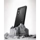 Spigen Tough Armor AI (MagFit) coque de protection pour téléphones portables 17 cm (6.7") Housse Noir Spigen Tough Armor AI (MagFit) coque de protection pour téléphones portables 17 cm (6.7") Housse Noir