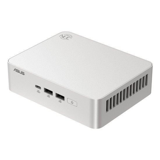 ASUS NUC 15 Pro+ RNUC15CRSV500002 Argent 235H