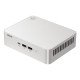 ASUS NUC 15 Pro+ RNUC15CRSV500002 Argent 235H