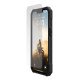 Urban Armor Gear 14437311NA écran et protection arrière de téléphones portables Protection d'écran transparent Apple 1 pièce(s) Urban Armor Gear 14437311NA écran et protection arrière de téléphones portables Protection d'écran transparent Apple 1 pièce(s)