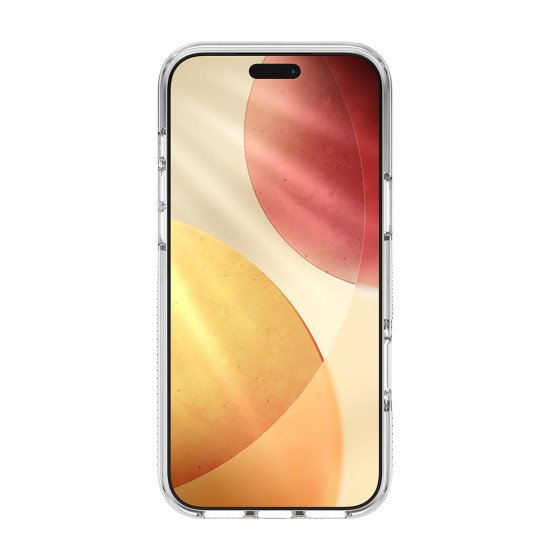 ZAGG Crystal Palace coque de protection pour téléphones portables 17,5 cm (6.9") Housse Transparent ZAGG Crystal Palace coque de protection pour téléphones portables 17,5 cm (6.9") Housse Transparent