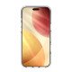 ZAGG Crystal Palace coque de protection pour téléphones portables 17,5 cm (6.9") Housse Transparent ZAGG Crystal Palace coque de protection pour téléphones portables 17,5 cm (6.9") Housse Transparent
