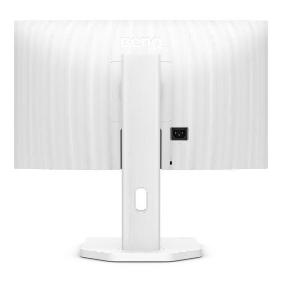 BenQ GW2490TC écran PC 61 cm (24") 1920 x 1080 pixels Full HD LED Noir, Blanc