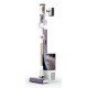 Shark IW3612EUT aspirateur balai et balai électrique Batterie Sec Sans sac 0,42 L 240 W Blanc Shark IW3612EUT aspirateur balai et balai électrique Batterie Sec Sans sac 0,42 L 240 W Blanc