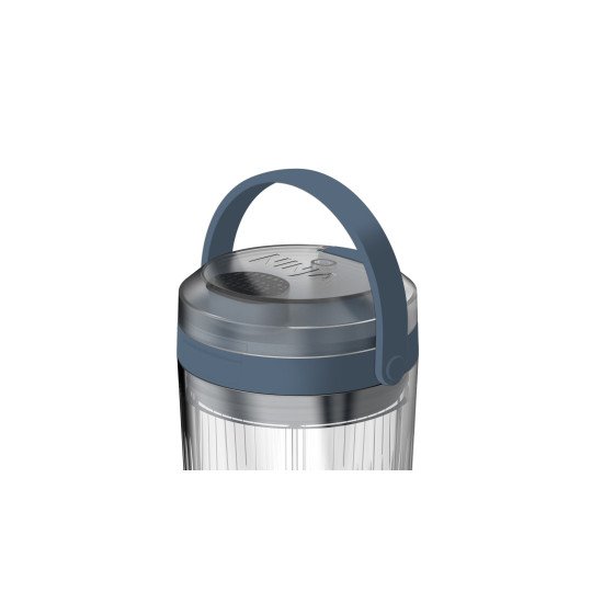 Ninja Blast 0,53 L Blender sport 14,4 W Bleu