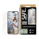 PanzerGlass SAFE. by ® Screen Protector iPhone 16 Plus | 15 Plus | Ultra-Wide Fit Protection d'écran transparent Apple 1 pièce(s)