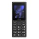 Nokia 105 (2024) 5,08 cm (2") 77,5 g Noir Téléphone numérique