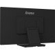 iiyama ProLite T2754MSC-B2AG écran PC 68,6 cm (27") 1920 x 1080 pixels Full HD Écran tactile