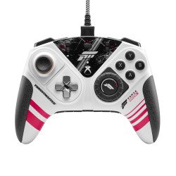 Thrustmaster eSwap X R Pro Multicolore Manette de jeu PC, Xbox Thrustmaster eSwap X R Pro Multicolore Manette de jeu PC, Xbox