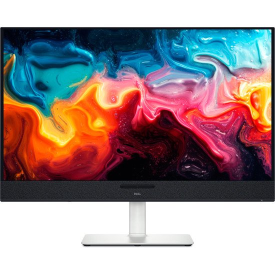 DELL Plus S3225QC écran PC 80,3 cm (31.6") 3840 x 2160 pixels 4K Ultra HD QD-OLED Noir, Argent DELL Plus S3225QC écran PC 80,3 cm (31.6") 3840 x 2160 pixels 4K Ultra HD QD-OLED Noir, Argent