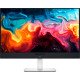 DELL Plus S3225QC écran PC 80,3 cm (31.6") 3840 x 2160 pixels 4K Ultra HD QD-OLED Noir, Argent DELL Plus S3225QC écran PC 80,3 cm (31.6") 3840 x 2160 pixels 4K Ultra HD QD-OLED Noir, Argent