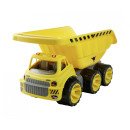 BIG Power Worker Mega Kipper