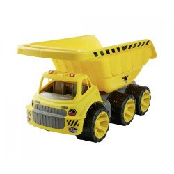 BIG Power Worker Mega Kipper