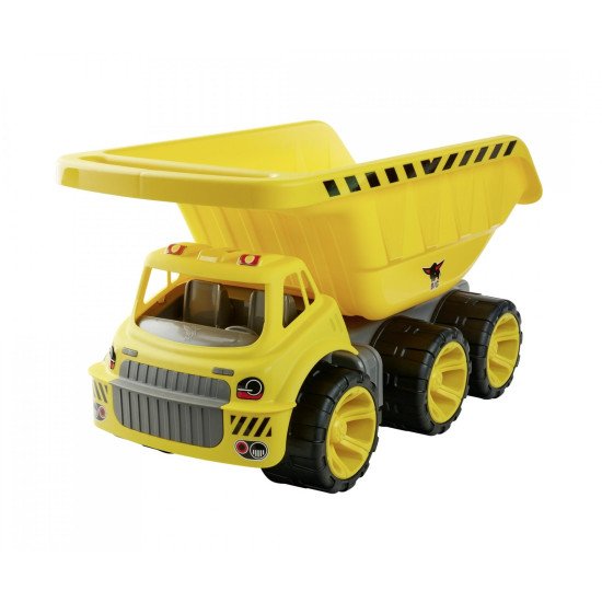 BIG Power Worker Mega Kipper