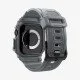 Spigen Rugged Armor Pro Emplacement Gris foncé Polyuréthane thermoplastique (TPU) Spigen Rugged Armor Pro Emplacement Gris foncé Polyuréthane thermoplastique (TPU)