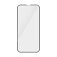PanzerGlass ® Screen Protector iPhone 17e | 16e | 14 | 13 | 13 Pro | Ultra-Wide Fit w. Fastfit in-a-box Protection d'écran transparent Apple 1 pièce(s)