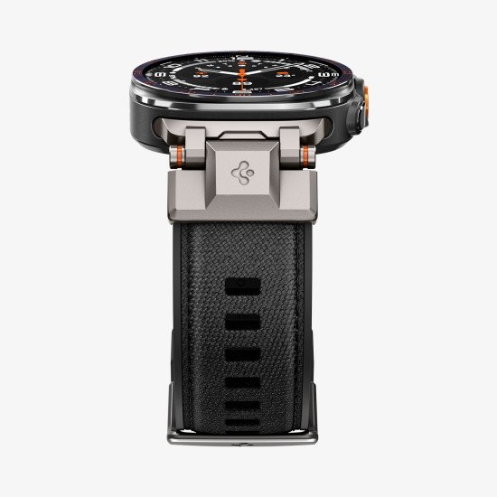 Spigen DuraPro Armor Bande Noir Polyuréthane thermoplastique (TPU)