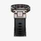 Spigen DuraPro Armor Bande Noir Polyuréthane thermoplastique (TPU)