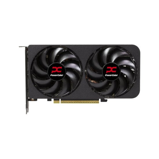 PowerColor Reaper AMD Radeon RX 9060 XT 16GB GDDR6 16 Go