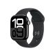 Apple MYJ53ZM/A accessoire intelligent à porter sur soi Bande Bleu Fluoroélastomère Apple MYJ53ZM/A accessoire intelligent à porter sur soi Bande Bleu Fluoroélastomère