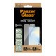 PanzerGlass ® Screen Protector Samsung Galaxy S25 FE | Ultra-Wide Fit w. EasyAligner Protection d'écran transparent 1 pièce(s) PanzerGlass ® Screen Protector Samsung Galaxy S25 FE | Ultra-Wide Fit w. EasyAligner Protection d'écran transparent 1 pièce(s)