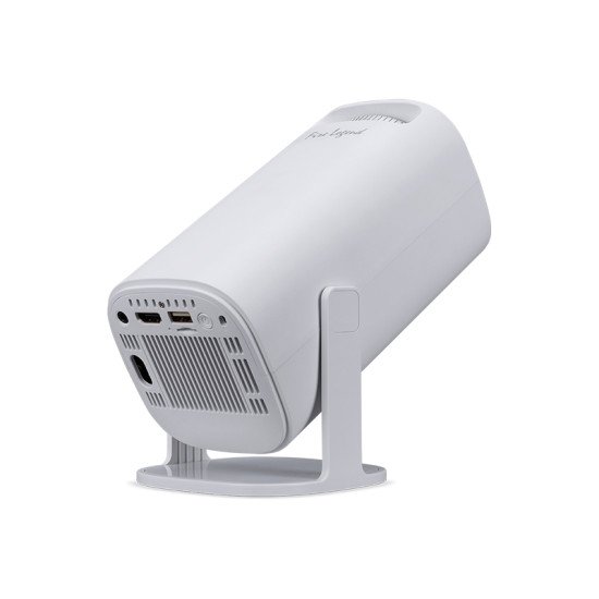 Acer Aopen QH15s 180 ANSI lumens LCD 720p (1280x720) Blanc Acer Aopen QH15s 180 ANSI lumens LCD 720p (1280x720) Blanc