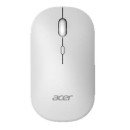Acer AMR130 souris Universel Ambidextre RF sans fil + Bluetooth 1600 DPI