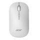 Acer AMR130 souris Universel Ambidextre RF sans fil + Bluetooth 1600 DPI
