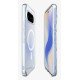 Spigen ACS09702 coque de protection pour téléphones portables 16 cm (6.3") Housse Transparent, Blanc Spigen ACS09702 coque de protection pour téléphones portables 16 cm (6.3") Housse Transparent, Blanc